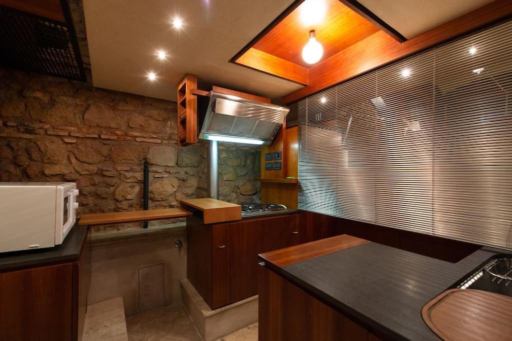 Antico Convento St. Peter Design Apartment Рим Экстерьер фото